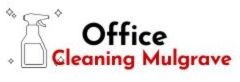 office cleaning Mulgrave Logo